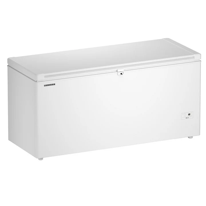 Liebherr Congelatore pozzetto CFd2505