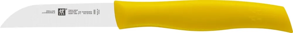 Display da dessert vegetale da cucina Zwilling 20 pezzi, giallo 38091-081-0