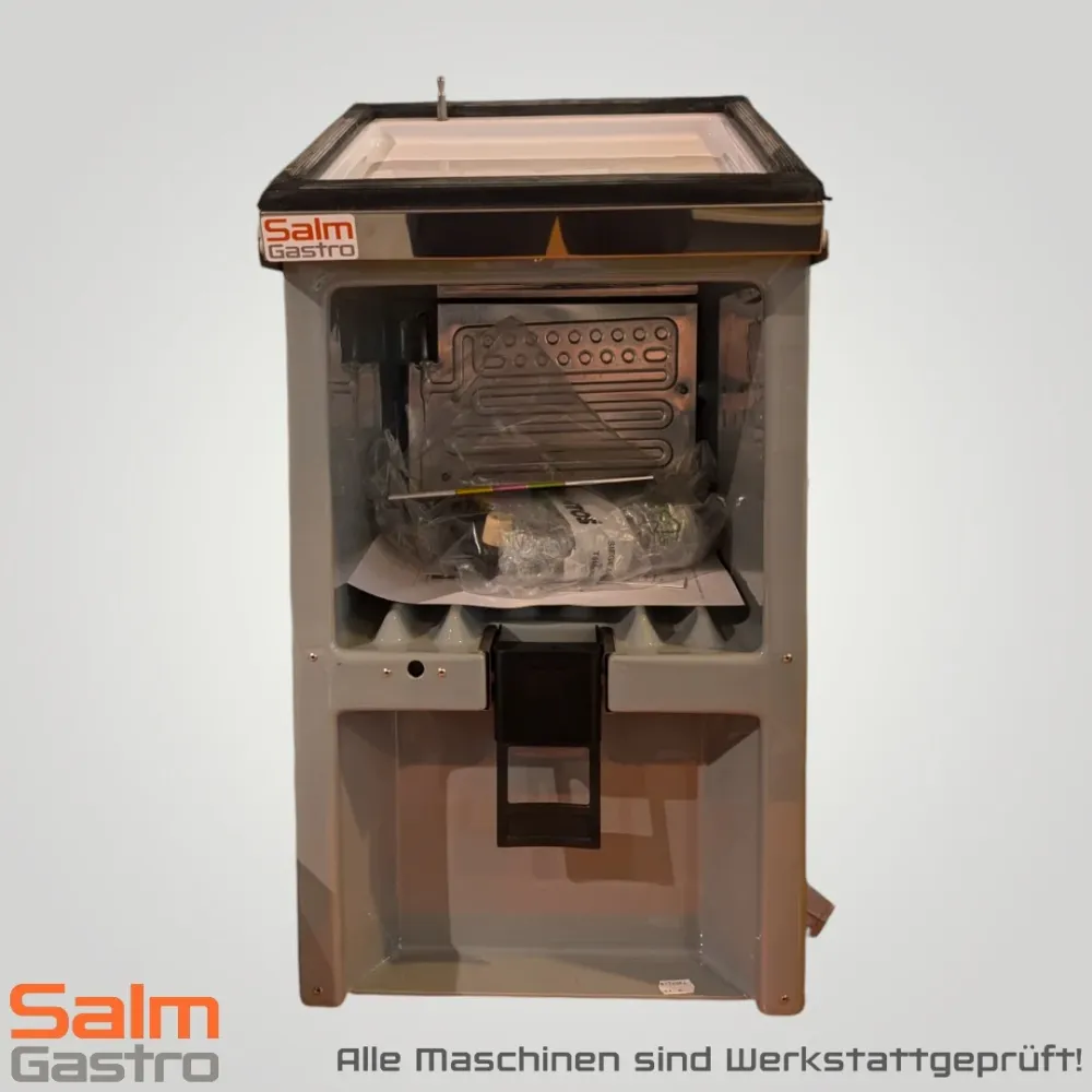 Dispensatore di bevande Santos 230v Espositore buono come una garanzia