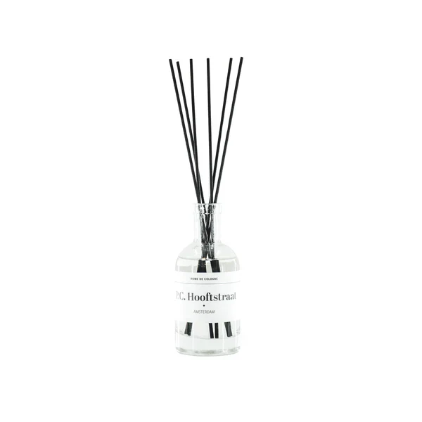 Bastoncini profumati - PC Hooftstraat Amsterdam - 100ml