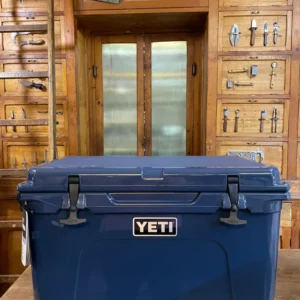 Yeti Tundra 45lt Blue