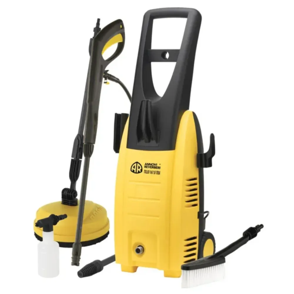 ANNOVI REVERBERI Idropulitrice Tillo 161K-XTRA - 160bar