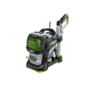 EGO HPW1800E Idropulitrice compatta batteria