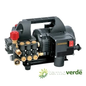 Euromatic MD 6/100 idropulitrice
