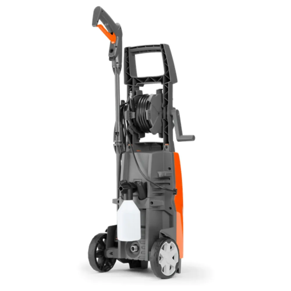 Husqvarna Idropulitrice PW 125