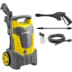 Idropulitrice 5,5LT/M modello Fury 110 Lavor
