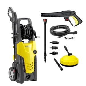 Idropulitrice 7,5LT/M modello Planet 140 Lavor