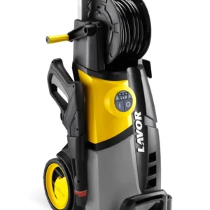 Idropulitrice ad acqua fredda con motore ad Induzione 2300W LAVOR