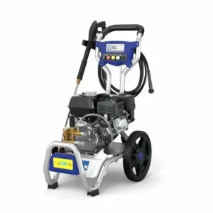 Idropulitrice ad alta pressione AR 1445 con motore Rato 600 L/h