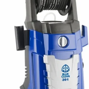 Idropulitrice Alta pressione Annovi Reverberi AR 391 440 L/h