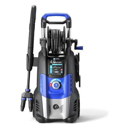 Idropulitrice annovi reverberi 14792 ar blue clean ar 4.0 dts
