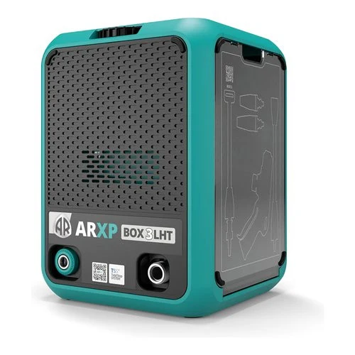 Idropulitrice Annovi Reverberi 15454 AR XP Box3 150 Lht