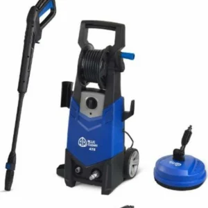 Idropulitrice Annovi Reverberi AR 475