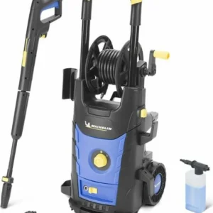 Idropulitrice Annovi Reverberi MPX19EH