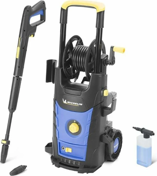 Idropulitrice Annovi Reverberi MPX19EH