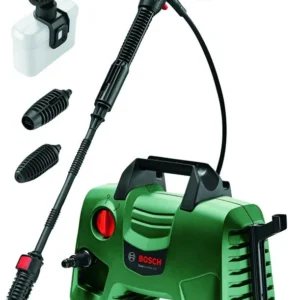 Idropulitrice Bosch EasyAquatak 110