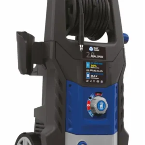 Idropulitrice Dualspeed 2.0 Annovi Reverberi AR 160 460L/h