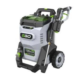 Idropulitrice Ego HPW2000E