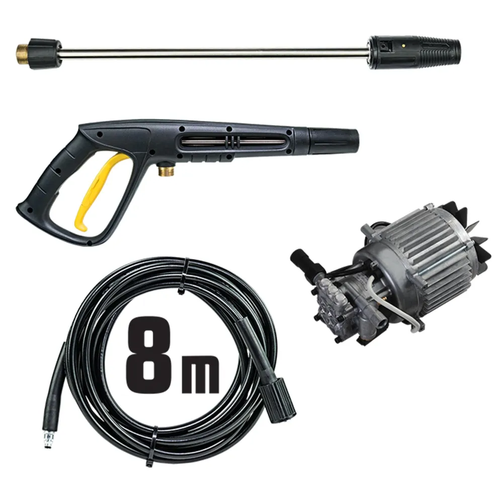 Idropulitrice FFgroup HPW 145i Plus 2000W