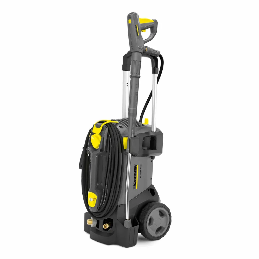 Idropulitrice freddo Karcher HD 5/17 C Plus