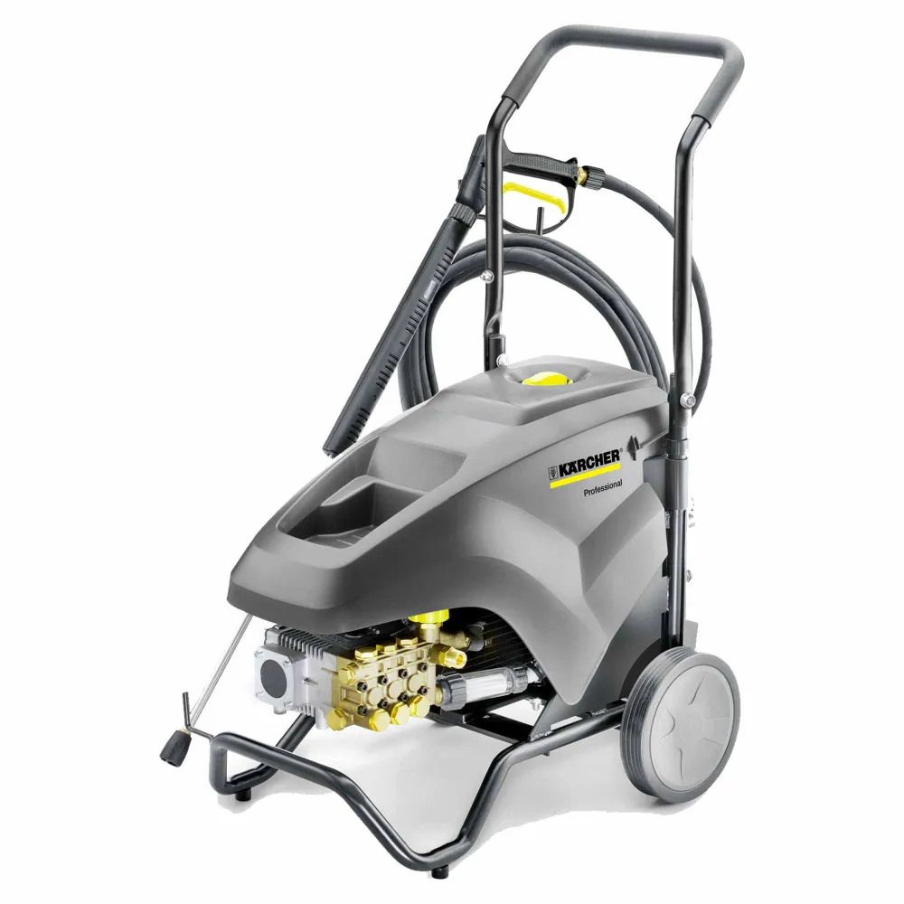 Idropulitrice freddo Karcher HD7/18-4 KAP