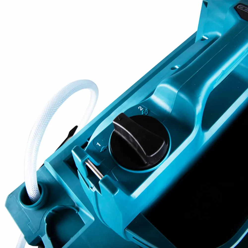 Idropulitrice freddo Makita DHW080ZK 18Vx2