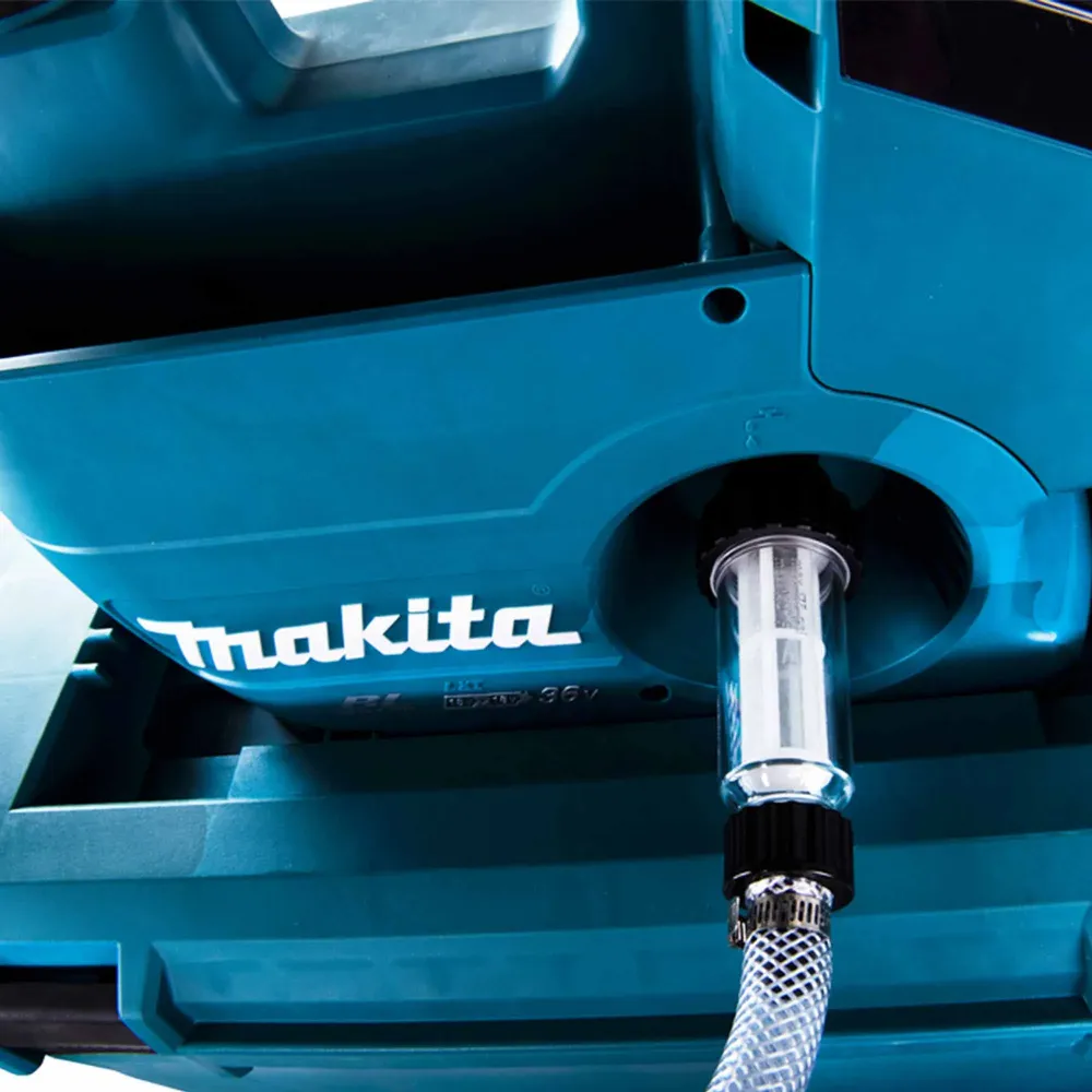 Idropulitrice freddo Makita DHW080ZK 18Vx2