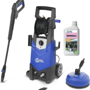 Idropulitrice idropulitrici ar 479 170 bar lavapavimenti + detergente omaggio