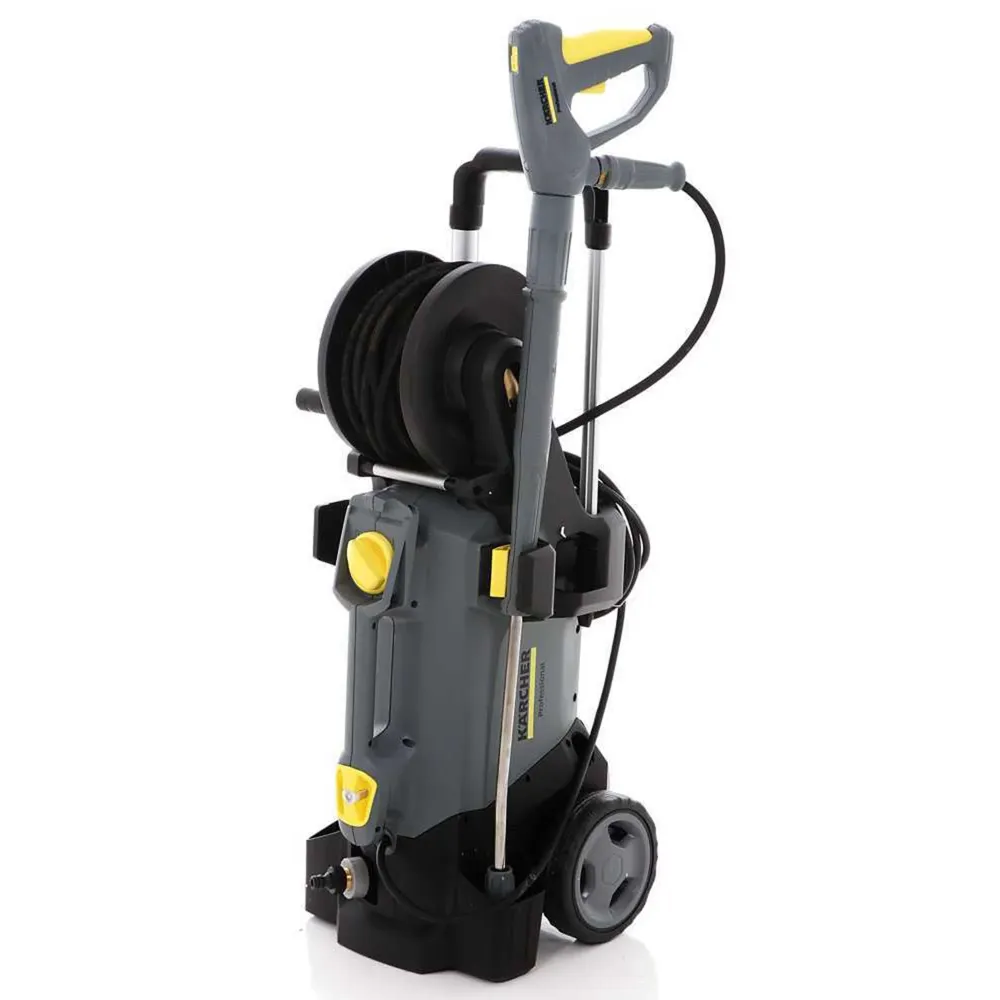 Idropulitrice Karcher HD 5/15 Edition Power Control