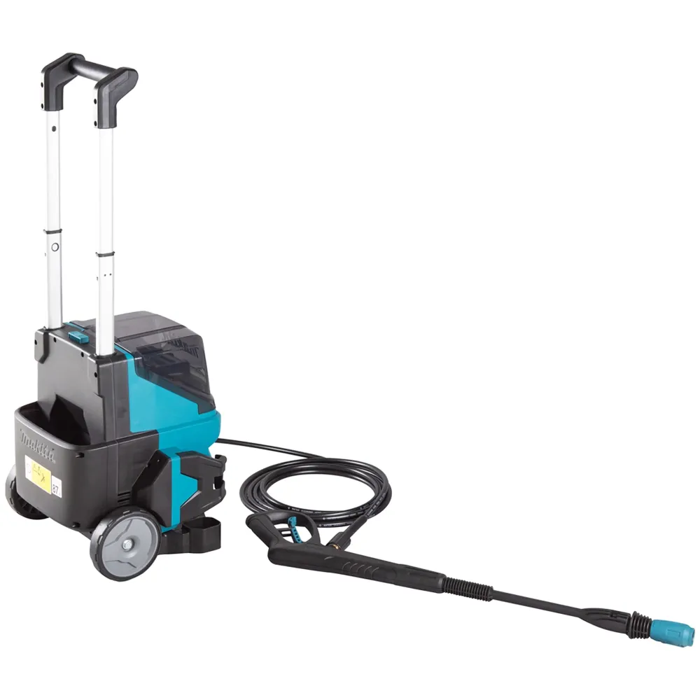 Idropulitrice Makita HW001GZ 40V