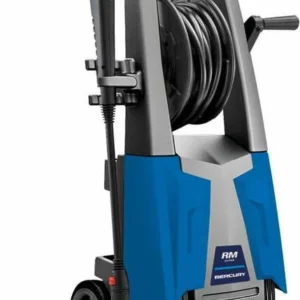 Idropulitrice Mercury RM 1100 Extra 360 L/h Confezione da 1pz