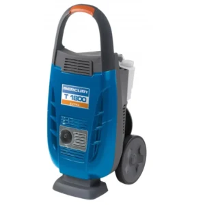 Idropulitrice MERCURY T1800 CLASSIC