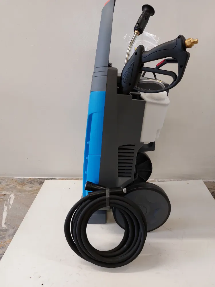 Idropulitrice MERCURY T1900 CLASSIC
