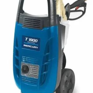 Idropulitrice MERCURY T1900 EXTRA