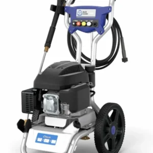Idropulitrice scoppio Annovi Reverberi AR 1425 con motore Rato 480 L/h