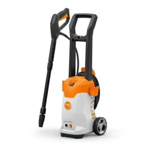 Idropulitrice Stihl RE 80