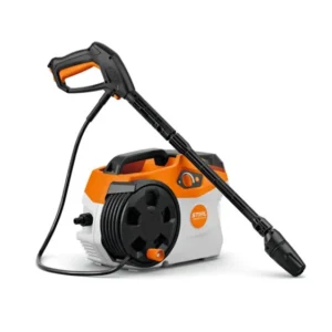 Idropulitrice Stihl REA 100 PLUS
