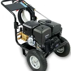 IDROSABBIATRICE IDROPULITRICE SCOPPIO BREAKER IR250B 250 BAR 1080 LTH