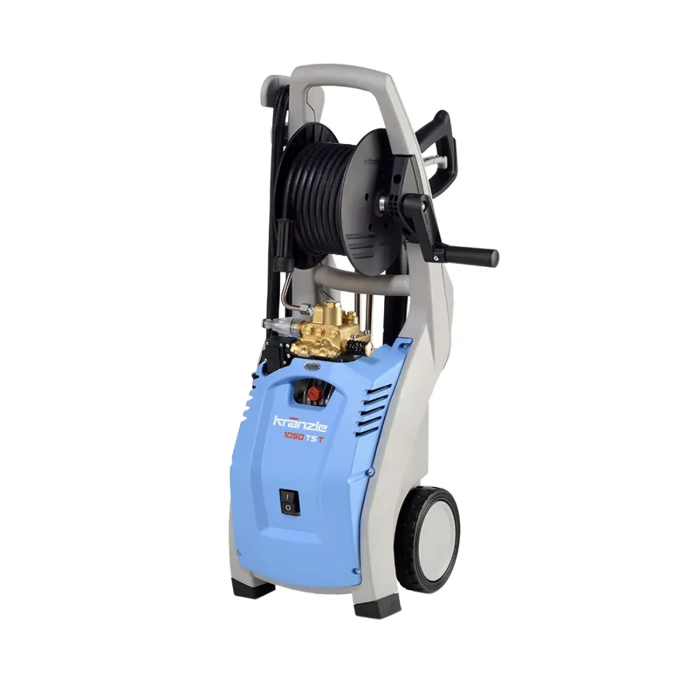 KRANZLE Idropulitrice K 1050 TST