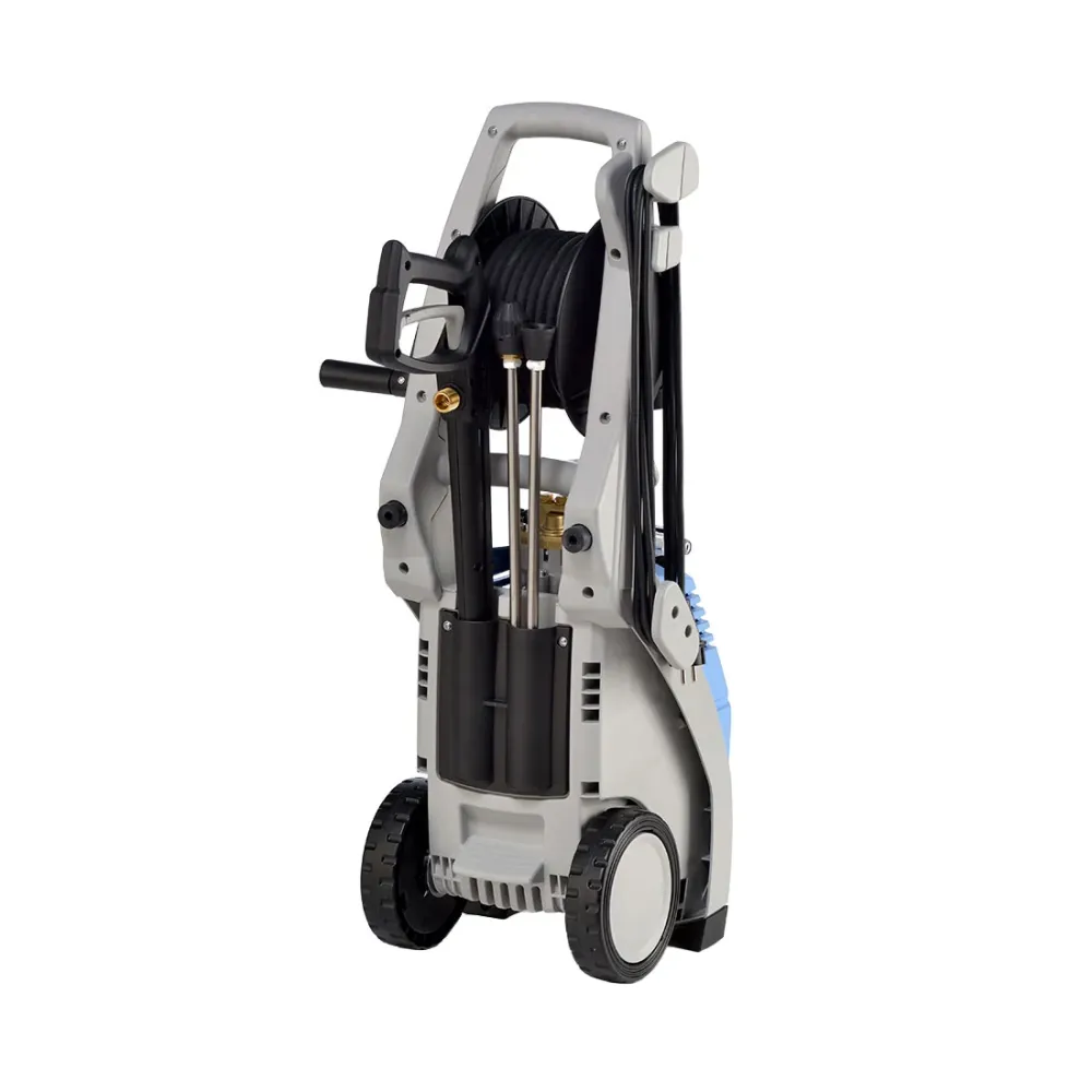 KRANZLE Idropulitrice K 1050 TST