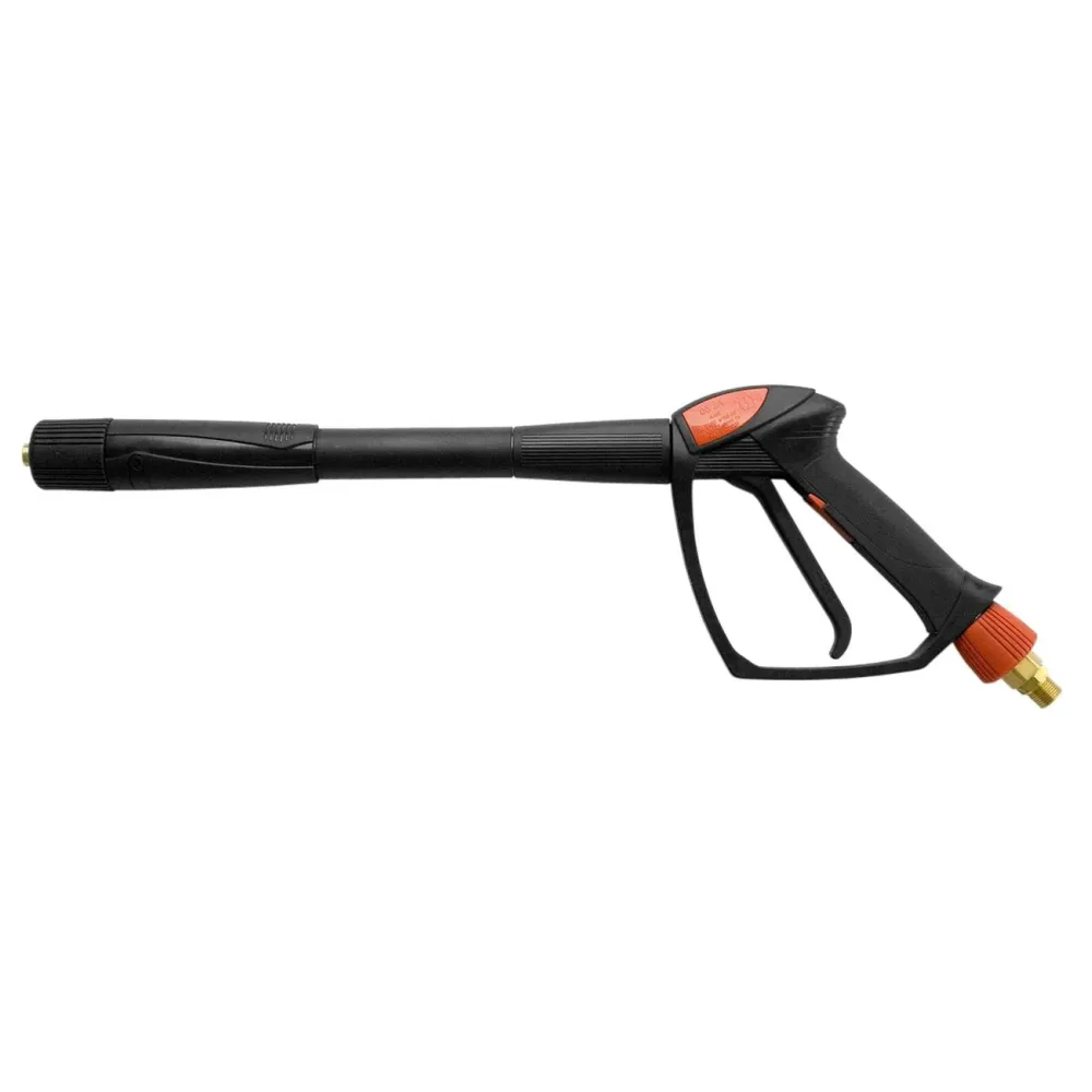 Pistola idropulitrice acqua calda m22-3/8 3.700.0030 LAVORWASH