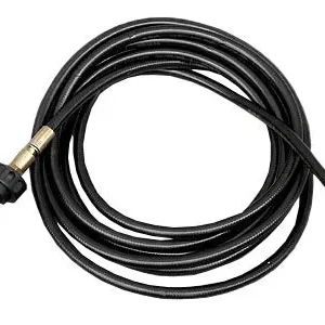 sonda sturatubi per idropulitrice lavor 10 mt