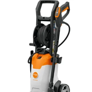 Stihl - Idropulitrice RE 100 PLUS Control