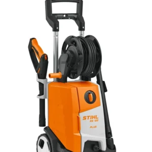Stihl - Idropulitrice RE 120 Plus