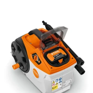 Stihl - Idropulitrice Batteria REA 100 PLUS