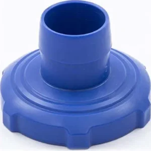 Adattatore pulitore piscina Bestway P03868 Per Tubo da 38 32 Mm