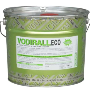 Alluminio Resinoso Vodirall Eco Lt. 5
