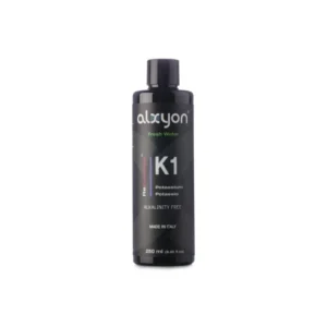 Alxyon - K1 Integratore di Potassio 250 ml