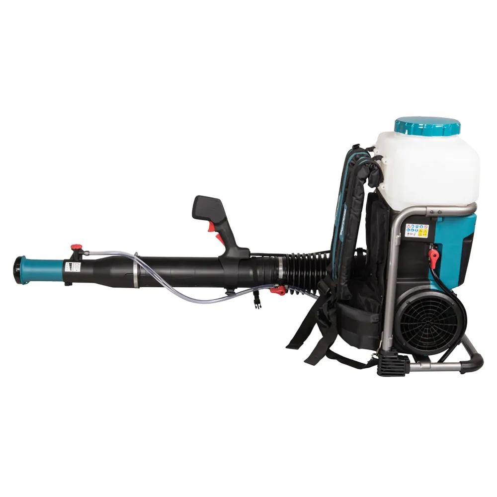 Atomizzatore zaino Makita PM001GL202 40V 8Ah
