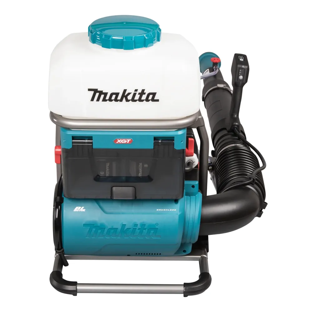 Atomizzatore zaino Makita PM001GL202 40V 8Ah